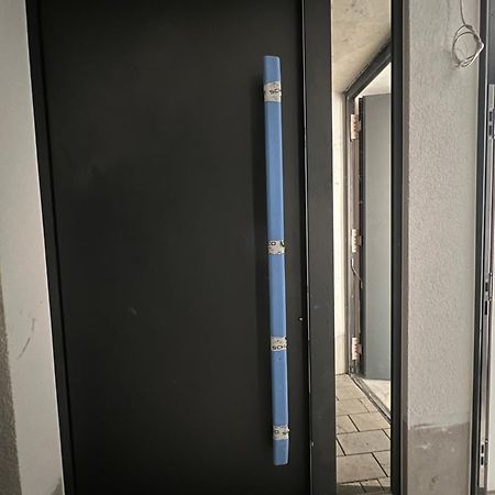 Flughafennahe Gastesuite In Ruhiger Lage ホーフハイム・アム・タウヌス エクステリア 写真